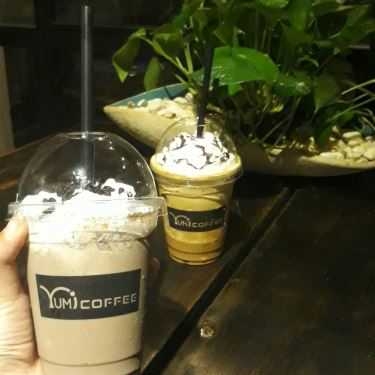 Món ăn- Yumi Coffee