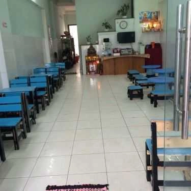 Không gian- Ăn vặt Yumi Handmade - Trà Sữa Thái - Đường Số 34