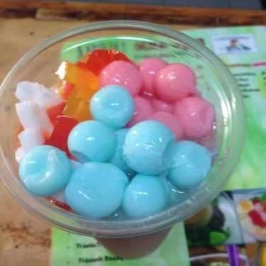 Món ăn- Ăn vặt Yumi Handmade - Trà Sữa Thái - Đường Số 34