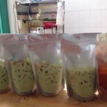 Món ăn- Ăn vặt Yumi Handmade - Trà Sữa Thái - Đường Số 34