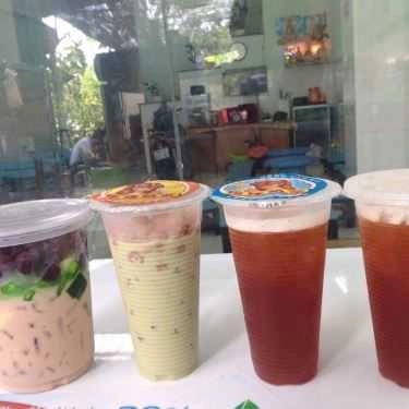 Món ăn- Ăn vặt Yumi Handmade - Trà Sữa Thái - Đường Số 34