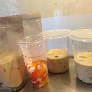 Món ăn- Ăn vặt Yumi Handmade - Trà Sữa Thái - Đường Số 34