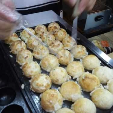 Tổng hợp- Ăn vặt Yumi Takoyaki & Sushi