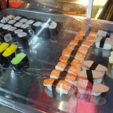 Tổng hợp- Ăn vặt Yumi Takoyaki & Sushi