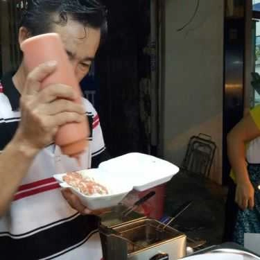 Tổng hợp- Ăn vặt Yumi Takoyaki & Sushi