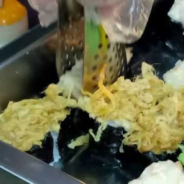 Tổng hợp- Ăn vặt Yumi Takoyaki & Sushi