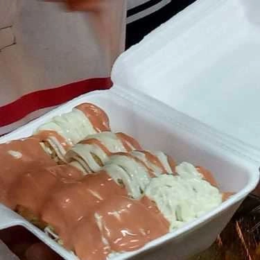 Tổng hợp- Ăn vặt Yumi Takoyaki & Sushi