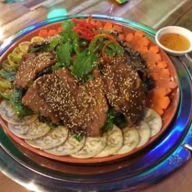 Tổng hợp- Quán Nhậu Tỷ Muội Quán - Nguyễn Thị Thập