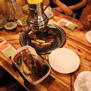 Tổng hợp- Quán Nhậu Tỷ Muội Quán - Nguyễn Thị Thập