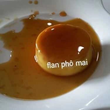 Món ăn- Yummy Flan & T - Shop Online