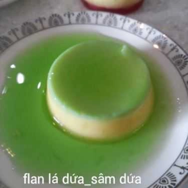 Món ăn- Yummy Flan & T - Shop Online