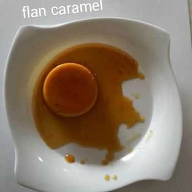 Món ăn- Yummy Flan & T - Shop Online