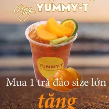 Tổng hợp- Yummy T - Tea & Coffee Express