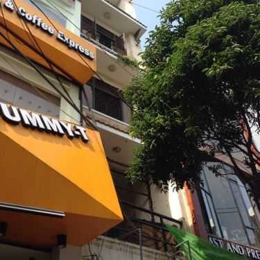 Tổng hợp- Yummy T - Tea & Coffee Express