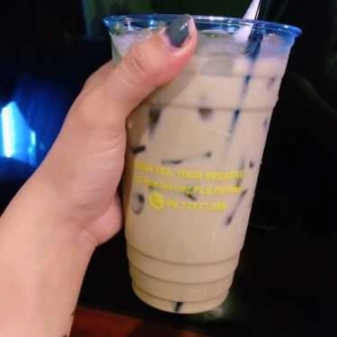 Tổng hợp- Yummy T - Tea & Coffee Express