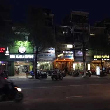 Tổng hợp- Yuna Alaska Coffee