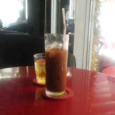 Món ăn- Z Cafe - Đường D5