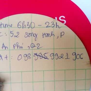 Tổng hợp- Cafe Z Kaffe - Song Hành
