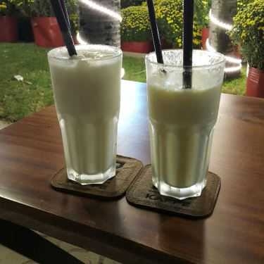 Món ăn- Cafe Z Kaffe