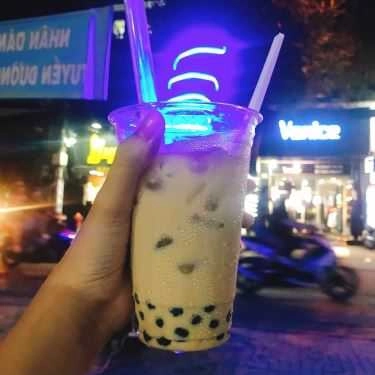 Món ăn- Milk Tea & Coffee