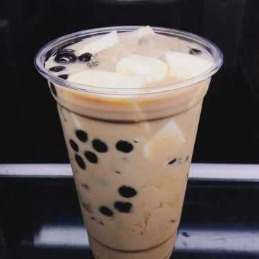 Món ăn- Milk Tea & Coffee