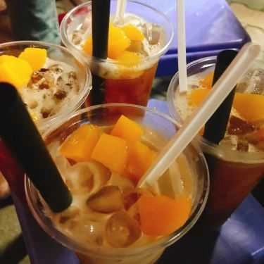 Món ăn- Milk Tea & Coffee