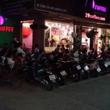 Tổng hợp- Z9 Coffee - Lũy Bán Bích