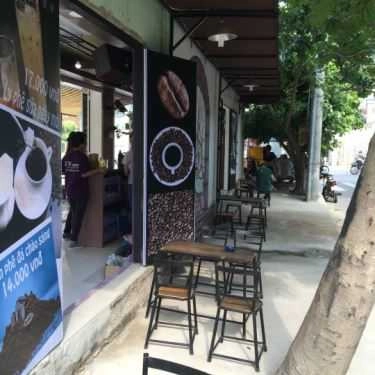 Không gian- Z9 Coffee - Lũy Bán Bích