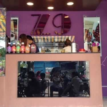Không gian- Z9 Coffee - Lũy Bán Bích