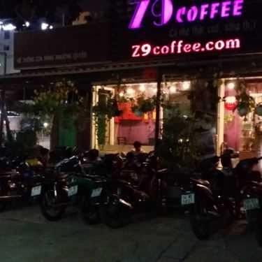 Tổng hợp- Z9 Coffee - Lũy Bán Bích