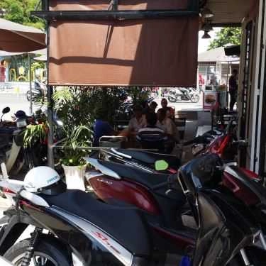 Tổng hợp- Z9 Coffee - Lũy Bán Bích