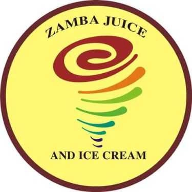 Tổng hợp- Cafe Zamba Juice And Ice Cream - Thống Nhất