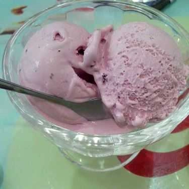 Món ăn- Cafe Zamba Juice And Ice Cream - Thống Nhất