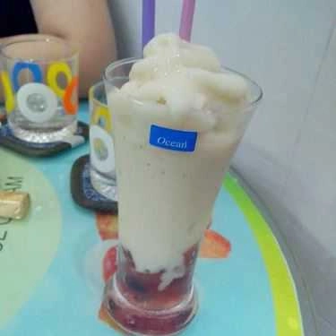 Món ăn- Cafe Zamba Juice And Ice Cream - Thống Nhất