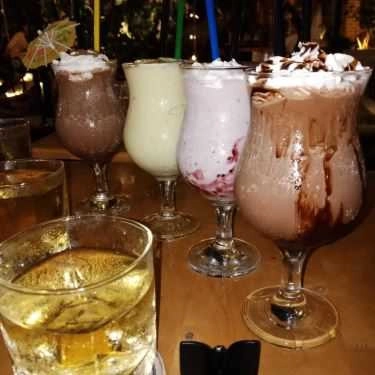 Tổng hợp- Zed Cafe - Phong Cách Châu Âu