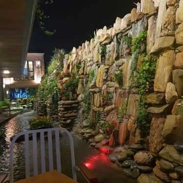 Tổng hợp- Zed Cafe - Phong Cách Châu Âu