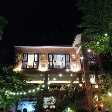 Tổng hợp- Zed Cafe - Phong Cách Châu Âu