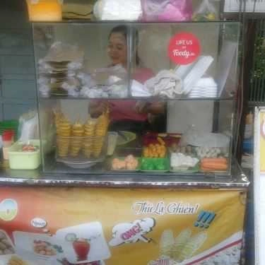 Tổng hợp- Ăn vặt Zéllo Phô Mai Que