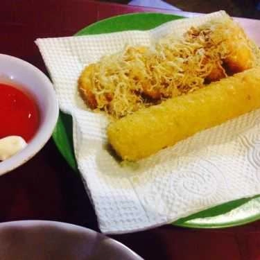 Món ăn- Ăn vặt Zéllo Phô Mai Que