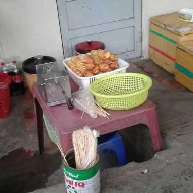 Tổng hợp- Ăn vặt Zéllo Phô Mai Que