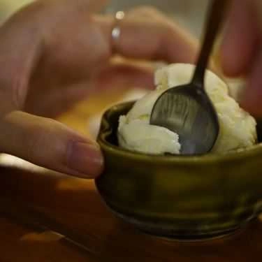 Món ăn- Cafe Zelt's Ice Cream