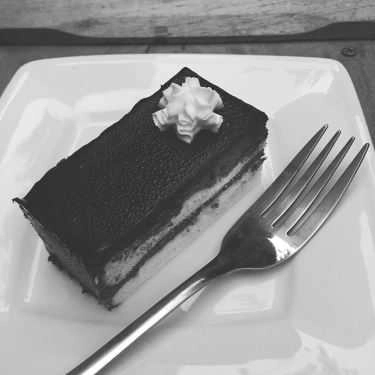 Món ăn- Cafe Zelt's Ice Cream