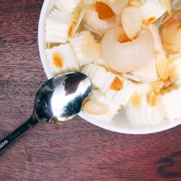 Món ăn- Cafe Zelt's Ice Cream
