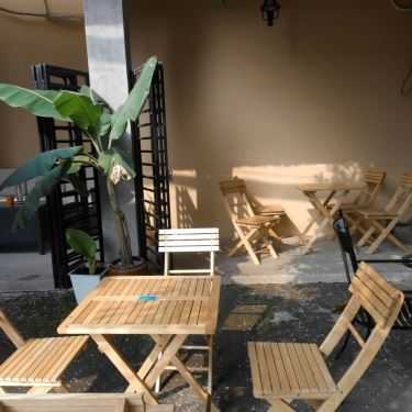 Không gian- Zen Cafe - Võ Trường Toản