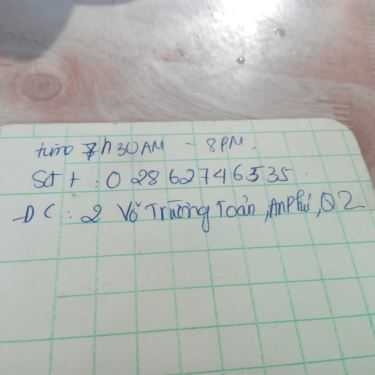 Tổng hợp- Zen Cafe - Võ Trường Toản