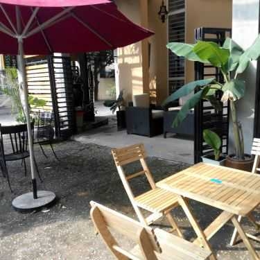 Tổng hợp- Zen Cafe - Võ Trường Toản