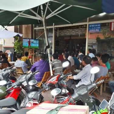 Tổng hợp- Zen Cafe - Thiên Phước