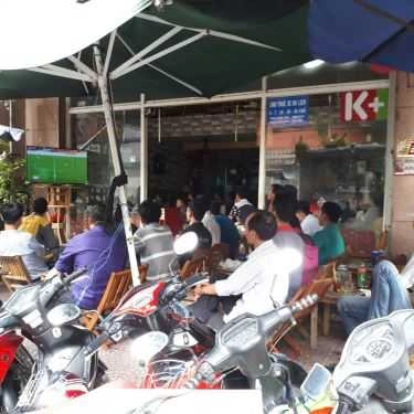 Tổng hợp- Zen Cafe - Thiên Phước