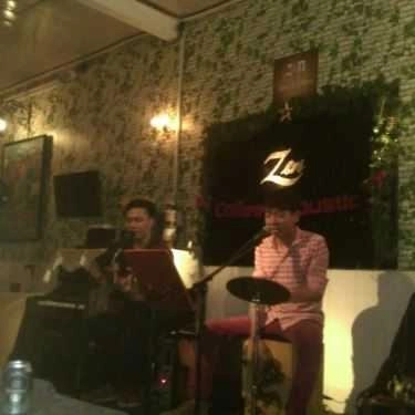 Tổng hợp- Zen Coffee Acoustic