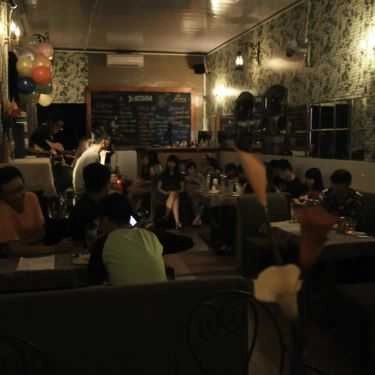 Không gian- Zen Coffee Acoustic